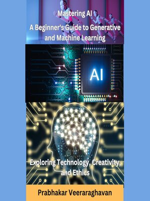 cover image of Mastering AI